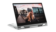 Dell Inspiron 14 5406 (TYCJN1)/ Grey/ Intel Core i7-1165G7 (up to 4.70 Ghz, 12MB)/ RAM 8GB DDR4/ 512GB SSD/ 14 inch FHD IPS/Touch/ NVIDIA GeForce MX330 2GB/ FP/ 3 Cell/ LED_KB/ Win 10SL/ 2 in 1/ 1 Yr/ PreSup