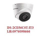 Camera DS-2CE56C0T-IT3