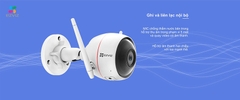 Camera Ezviz C3WN 1080p 4.4mm (CS-CV310-A0-1C2WFR)