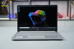 Laptop HP 14s-fq1080AU 4K0Z7PA (Ryzen 3-5300U | 4GB | 256GB | Radeon Vega | 14 inch HD | Win 10 | Bạc)