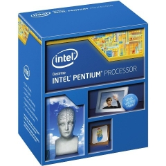 Intel® Pentium® Processor G3440 (3M Cache, 3.30 GHz) - Box