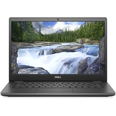 Laptop Dell Latitude 3410 (L3410I5SSD512)/Dark Gray/Intel Core i5-10210U (1.60GHz, 6MB)/ Ram 8GB/ 512GB SSD/ Intel UHD Graphics/ 14.0 inch HD/ WC/ Fedora