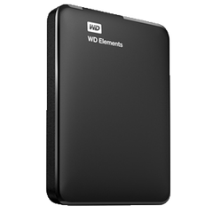 Ổ cứng di động WD Elements 500GB - 2,5