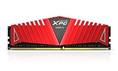 Ram ADATA XPG GAMMIX DDR4 4GB bus 2666 (AX4U2666W4G16-SRZ) - red