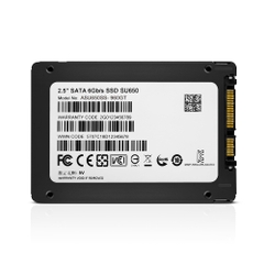 SSD ADATA ASU650SS-960GT-R SU650 960GB 3D-NAND 2.5