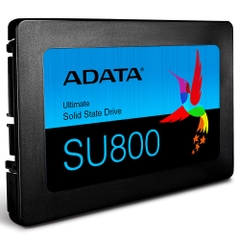 SSD ADATA SU800 128GB 3D-NAND 2.5 Inch SATA III Read/ Wirte: Upto 560/ 520Mb/s (ASU800SS-128GT-C)