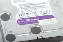 WD HDD Caviar Purple 3TB Sata 3