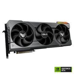 Card màn hình VGA Asus TUF RTX4070Ti OC 12GB GAMING (TUF-RTX4070TI-O12G-GAMING)