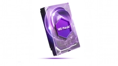 HDD Western Purple 10TB Sata 3