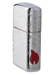 Zippo Venetian 45th Anniversary 49053