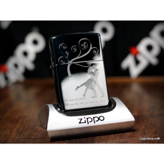 Zippo Together Forever 2