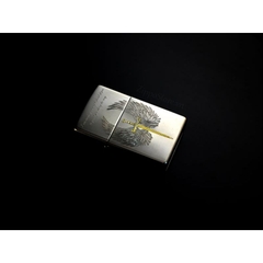 Zippo Thiên Thần Hộ Mệnh 10