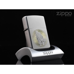 Zippo Phút Nguyện Cầu