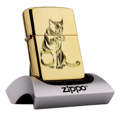 Zippo Khắc Cao Cấp Tuổi Mão Zippo Khắc Cao Cấp Tuổi Mão