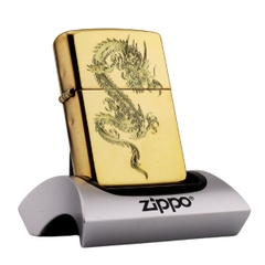 Zippo Khắc Cao Cấp Tuổi Thìn Zippo Khắc Cao Cấp Tuổi Thìn