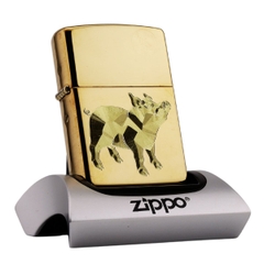 Zippo Khắc Cao Cấp Tuổi Hợi