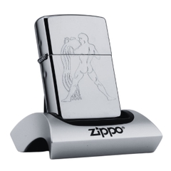 Zippo Khắc 12 Cung Hoàng Đạo Bảo Bình - Aquarius Zippo Khắc 12 Cung Hoàng Đạo Bảo Bình - Aquarius