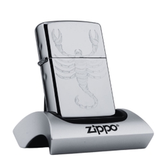 Zippo Khắc 12 Cung Hoàng Đạo Bọ Cạp - Scorpio Zippo Khắc 12 Cung Hoàng Đạo Bọ Cạp - Scorpio