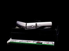 Zippo Khắc 12 Cung Hoàng Đạo Kim Ngưu - Tarus 4