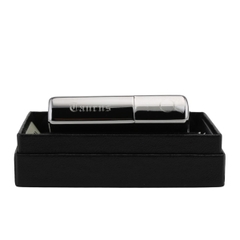 Zippo Khắc 12 Cung Hoàng Đạo Kim Ngưu - Taurus chính hãng usa