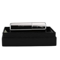 Zippo Khắc 12 Cung Hoàng Đạo Sư Tử - Leo điêu khắc tay