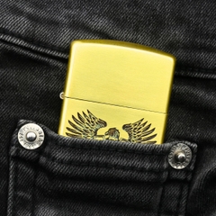 Zippo-Vincenzo-dong-khoi-vo-day-cao-cap