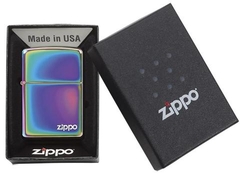 Zippo Spectrum with Zippo Logo 4