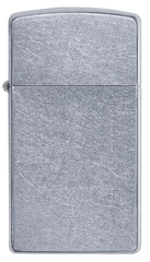 Zippo Slim Street Chrome 1