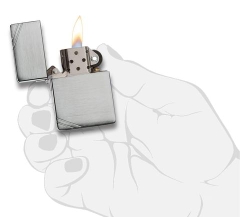 Zippo Replica 1935 4