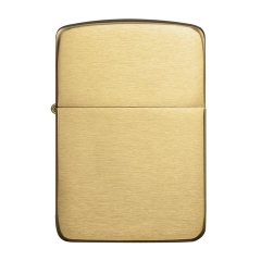 Zippo Replica 1941 Brass 1