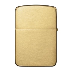 Zippo Replica 1941 Brass 2