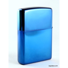 Zippo Khắc Cá Chép Vượt Vũ Môn 8