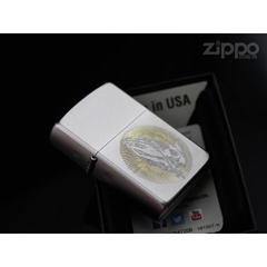 Zippo Phút Nguyện Cầu 2