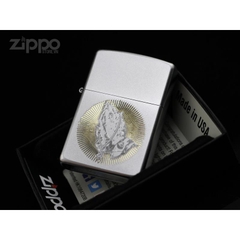 Zippo Phút Nguyện Cầu 3