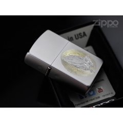 Zippo Phút Nguyện Cầu 4