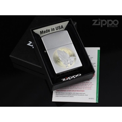 Zippo Phút Nguyện Cầu 5