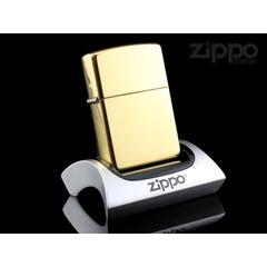 Zippo La Mã Đồng Nguyên Khối