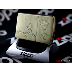 Zippo Khắc Mã Đáo Thành Công 6