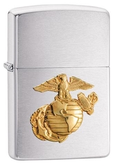Zippo U.S. Marine Corps. 280MAR