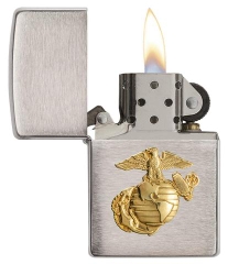 Zippo U.S. Marine Corps. 280MAR 2