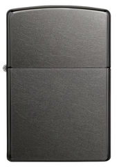 Zippo Regular Gray Dusk 1