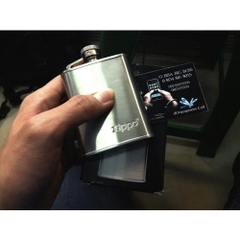 Bình thép không gỉ chuyên dụng Zippo 13