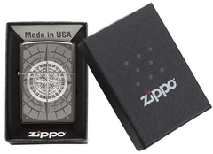 Zippo Mariner’s Star 4