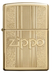 Zippo Logo Design Lighters 29677 1