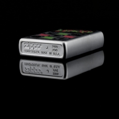 Zippo-HOLLYWOOD-SILVER MATE-J-XVI-2000-son-tinh-dien-mau-sieu-hiem-cua-hang-zippo-uy-tin-hcm