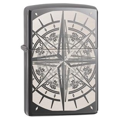 Zippo Mariner’s Star