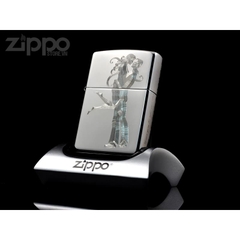 Zippo Mù Tạt Và Em 1