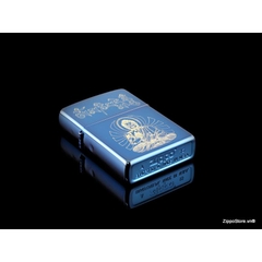 Zippo Phật Lục Tự Châm Ngôn 7