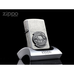 Zippo La Mã Bạc Cổ Kỷ Niệm 85 Năm Camel Zippo La Mã Bạc Cổ Kỷ Niệm 85 Năm Camel