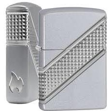 Zippo 2016 Collectible of the Year Armor Facet 2